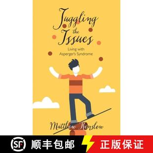 9781951561321 Juggling Living With Issues 4周达 the Syndrome Asperger