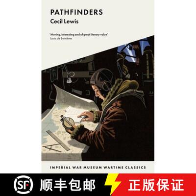 【3-4周达】Pathfinders [9781912423378]
