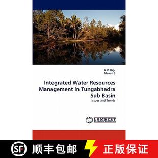 Tungabhadra Water 9783844399431 Basin Sub Management Resources Integrated 预订