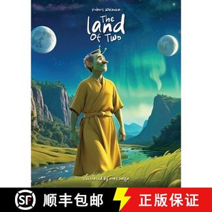 The 9781684868810 Land Two 预订