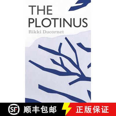 【3-4周达】The Plotinus [9781566896818]