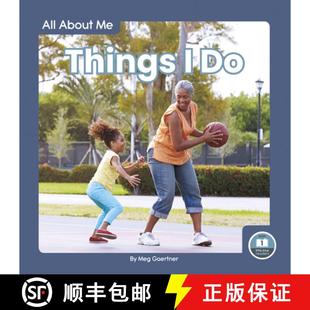 9781646190041 Things 3周达 All About