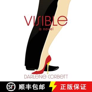 Visible 4周达 9781962218351