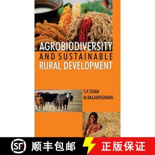 Agrobiodiversity and Sustainable Development 4周达 Rural 9789383305896