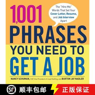 Set Letter Need Resum... Phrases Your The Job 9781440538872 Get 4周达 Hire Words 001 That You Cover
