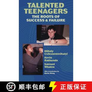 and 9780521574631 Talented Roots The 4周达 Teenagers Failure Success