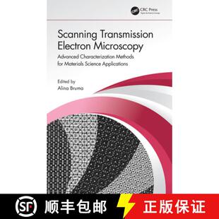 Advanced Electron Characterization Materials... Scanning for 4周达 9780367197360 Transmission Methods Microscopy