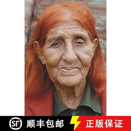 【3-4周达】Jarret Schecter: Hermanovce: Four Seasons with the Roma [9780954264871]