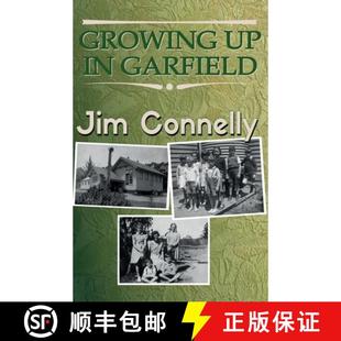Growing 3周达 9780648665830 Garfield