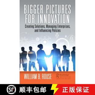 Pictures Creating Bigger Influencing 9781032430553 and for 4周达 Managing Solutions Innovation ... Enterprises