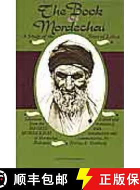 【3-4周达】Book of Mordechai: A Study of the Jews in Libya - Selections from the Highid Mordekhai of ... [9781850772316]