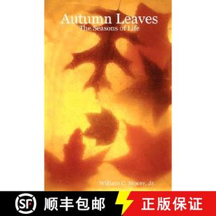 9780615169118 Seasons 3周达 Autumn The Leaves Life
