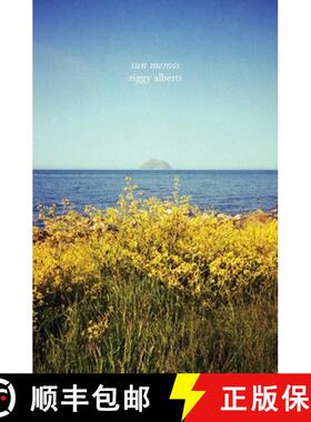 预订 sun memos [9780648705765]