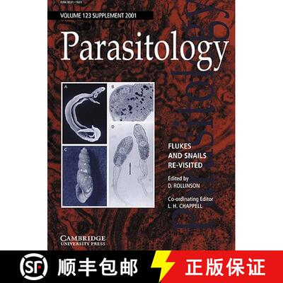【3-4周达】Flukes and Snails Revisited: - Flukes and Snails Revisited [9780521891066]