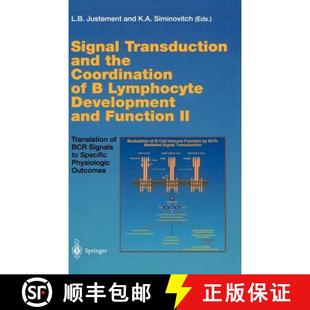 and Function Transl... Transduction Signal Lymphocyte Coordination 4周达 9783540660033 Development the