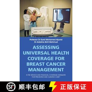 Coverage Service for Health Assessing and the Breast Finan... Management Universal 4周达 9781543763355 Cancer