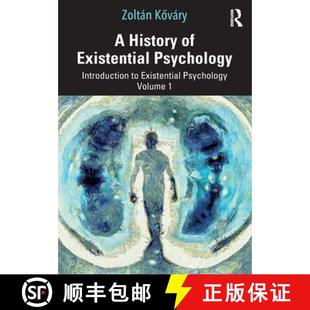Psychology Introduction Volume 4周达 9781032703077 History Existential