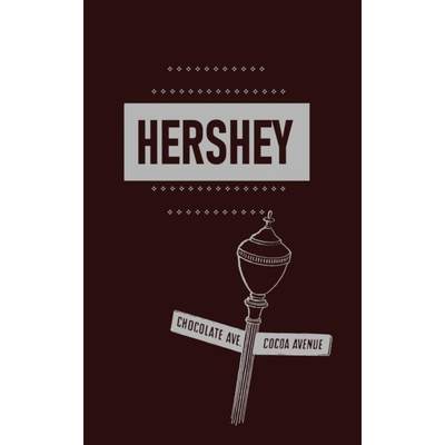 【4周达】Milton S. Hershey [9781958425985]