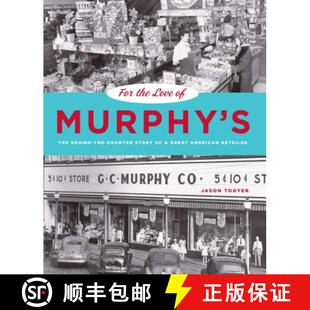 The Behind the 9780271033709 American Retailer For Love Murphy Story Counter Great 4周达