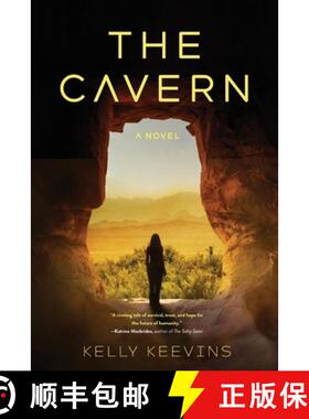 【3-4周达】The Cavern [9798888246948]