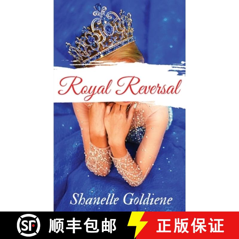 预订 Royal Reversal [9781949511369]