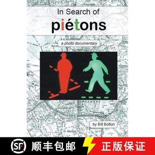 Piétons 9781961123137 4周达 Documentary Photo Search