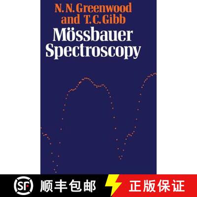 【3-4周达】Mössbauer Spectroscopy [9789400956995]