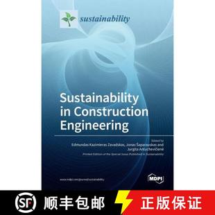 Construction Sustainability 9783038971665 Engineering 3周达