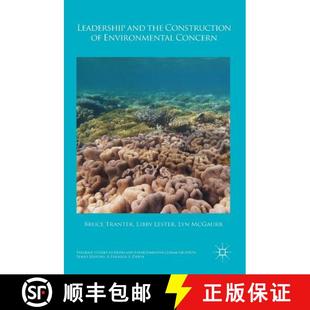 the Leadership Concern 9781137565839 Construction and 4周达 Environmental