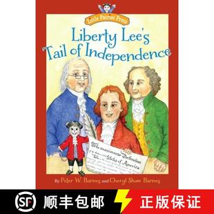 Lee 9781596987920 4周达 Independence Liberty Tail
