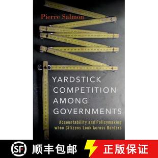 Yardstick 9780190499167 Loo... and 4周达 Policymaking Among Competition Citizens Governments When Accountability