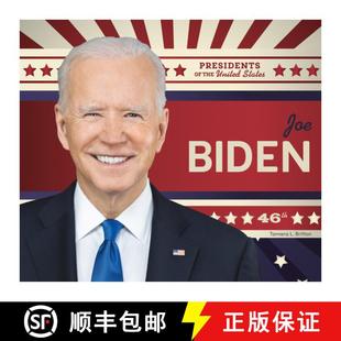 9781098294496 Biden Joe 预订