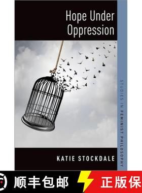 【3-4周达】Hope Under Oppression [9780197563564]