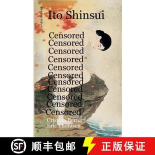 Ito Shinsui Bijin Censored 4周达 9785967219153