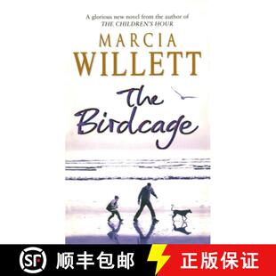 【3-4周达】BIRDCAGE THE POD [9780552174565]