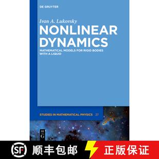 Nonlinear Liquid Mathematical Bodies for Dynamics Models Rigid with 9783110316551 4周达