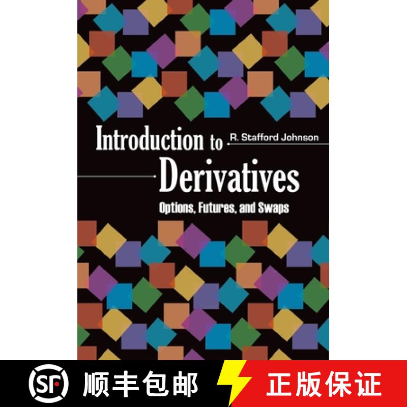【3-4周达】Introduction to Derivatives: Options, Futures, and Swaps [9780195301656]