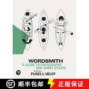 Short 9780134758893 Wordsmith Paragraphs Guide 4周达 Essays