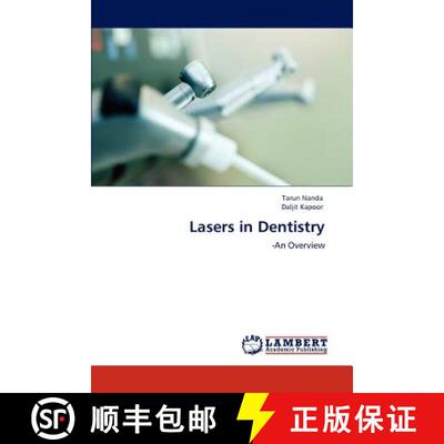 预订 Lasers in Dentistry [9783848442812]