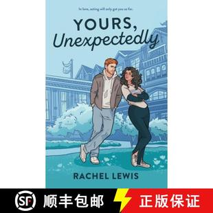 Unexpectedly Yours 3周达 9798990256200
