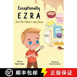 Day 9781088180730 Exceptionally the Father and 3周达 Ezra fiasco
