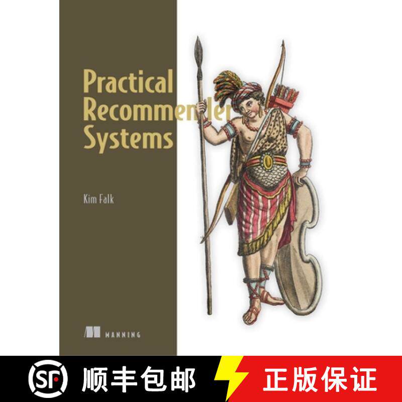 【3-4周达】Practical Probabilistic Programming [9781617292330]