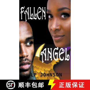 Angel Fallen 3周达 9781393370536