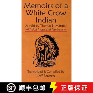 Leforge Thomas Full... Marquis with 9781649681713 White 4周达 told Memoirs Crow Indian