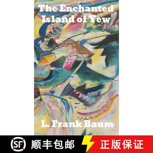 The Enchanted Island Yew 4周达 9781774414873