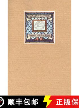 【3-4周达】The Dean of American Printers: Theodore Low de Vinne and the Art Preservative of All Arts [9781605830483]