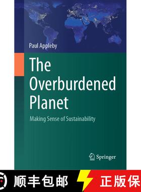 【3-4周达】The Overburdened Planet: Making Sense of Sustainability [9783032015099]