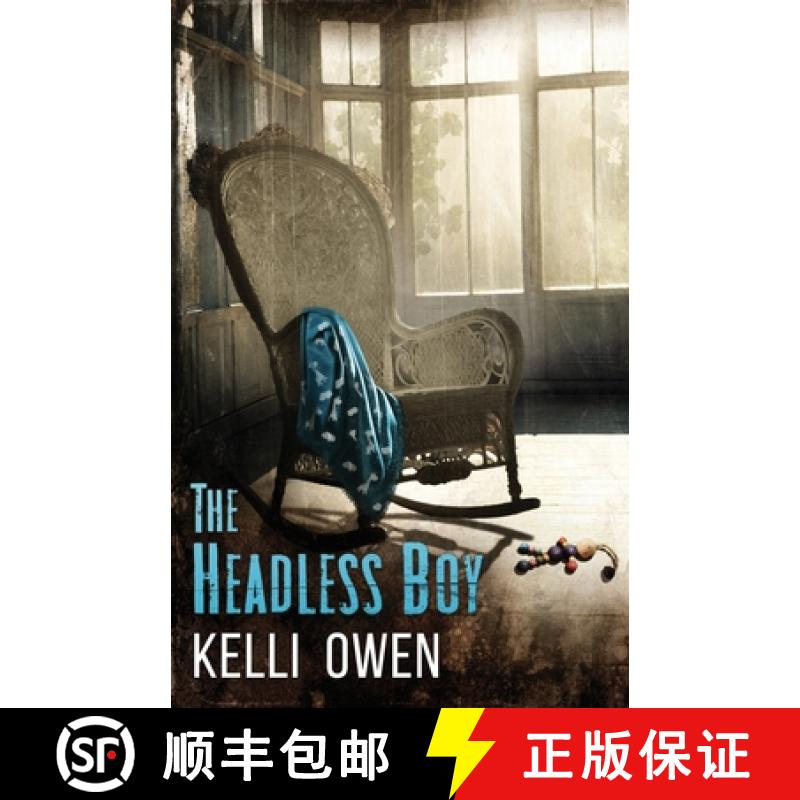 预订 The Headless Boy [9781957133423]