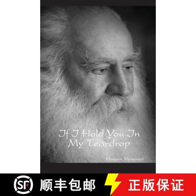 【2-3周达】If I Hold You In My Teardrop [9781645520030]