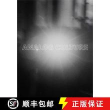 【2-3周达】Analog Culture: Printer's Proofs from the Schneider/Erdman Photography Lab, 1981-2001 [9780300233032]